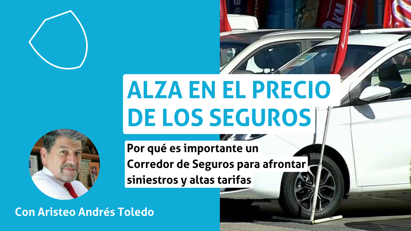 Alzas en precio de los seguros y demoras en reparaciones